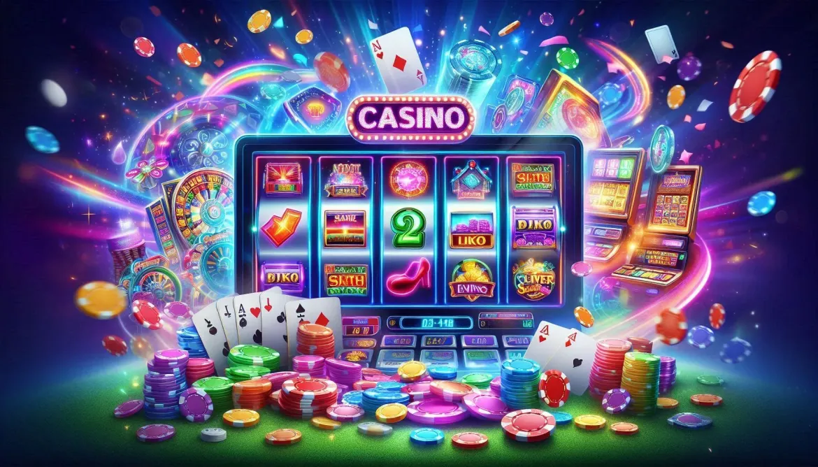 Spinfin Casino